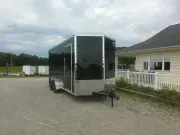 new Cargo (Enclosed) Trailers American Hauler  for sale, in Middlebury, IN Thumbnail 2