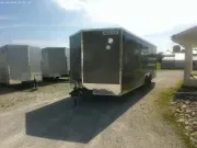 new Car Haulers / Racing Trailers Haulmark  for sale, in Middlebury, IN Thumbnail 1