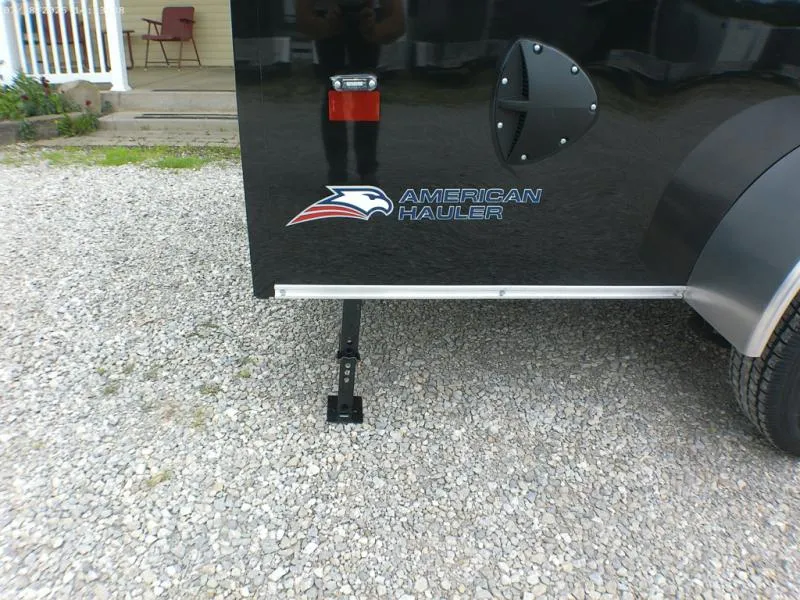 new Cargo (Enclosed) Trailers American Hauler  for sale, in Middlebury, IN Thumbnail 5