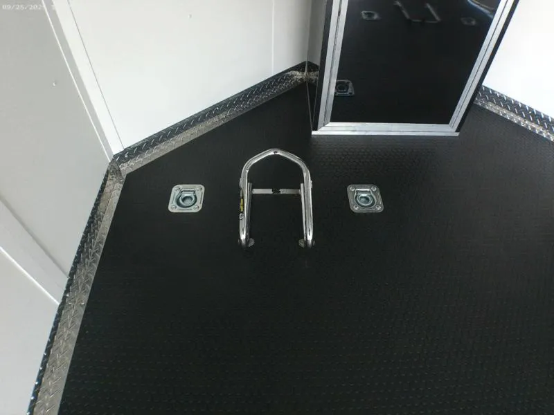 new Motorcycle / Cycle Trailers Haulmark  for sale, in Middlebury, IN Thumbnail 12