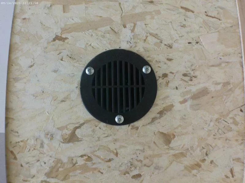 new Cargo (Enclosed) Trailers American Hauler  for sale, in Middlebury, IN Thumbnail 14