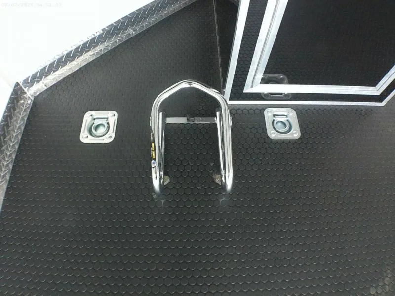 new Motorcycle / Cycle Trailers Haulmark  for sale, in Middlebury, IN Thumbnail 13