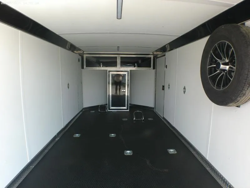 new Motorcycle / Cycle Trailers Haulmark  for sale, in Middlebury, IN Thumbnail 10