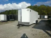 new Cargo (Enclosed) Trailers American Hauler  for sale, in Middlebury, IN Thumbnail 2