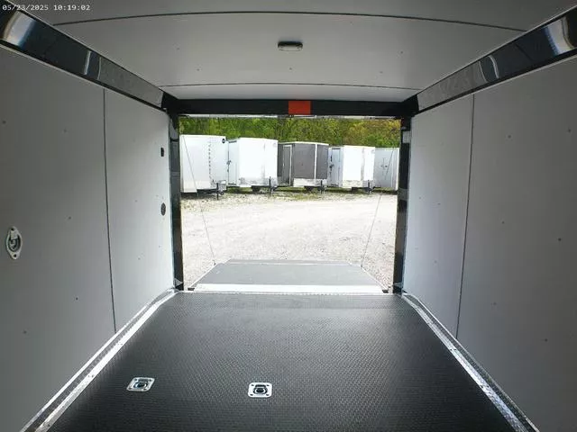 new Equipment / Flatbed Trailers Haulmark  for sale, in Middlebury, IN Thumbnail 19