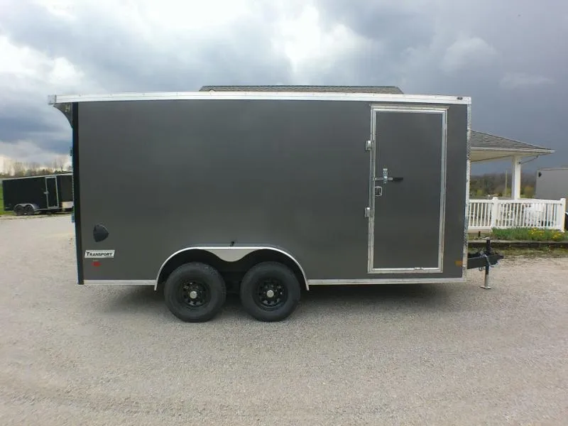 new Car Haulers / Racing Trailers Haulmark  for sale, in Middlebury, IN Thumbnail 4