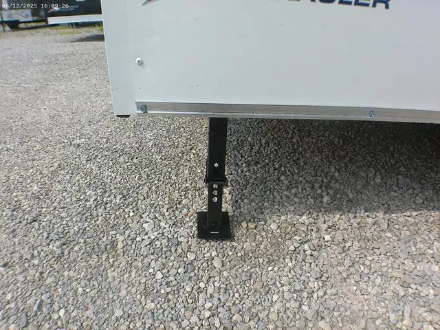 new Cargo (Enclosed) Trailers American Hauler  for sale, in Middlebury, IN Thumbnail 4