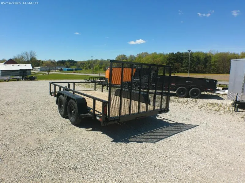 new Equipment / Flatbed Trailers BND  for sale, in Middlebury, IN Thumbnail 6
