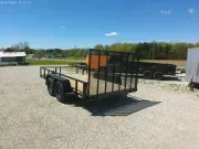 new Equipment / Flatbed Trailers BND  for sale, in Middlebury, IN Thumbnail 6