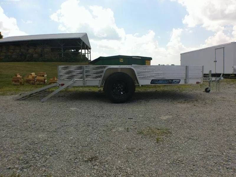 new Utility Trailers Aluma  for sale, in Middlebury, IN Thumbnail 10