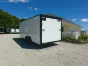 new Car Haulers / Racing Trailers Haulmark  for sale, in Middlebury, IN Thumbnail 5