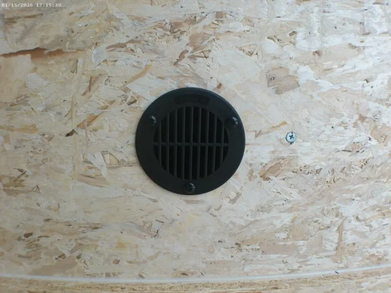 new Cargo (Enclosed) Trailers American Hauler  for sale, in Middlebury, IN Thumbnail 10