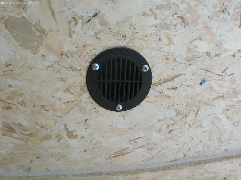 new Cargo (Enclosed) Trailers American Hauler  for sale, in Middlebury, IN Thumbnail 8