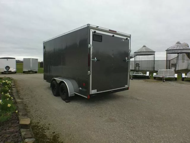 new Cargo (Enclosed) Trailers American Hauler  for sale, in Middlebury, IN Thumbnail 5