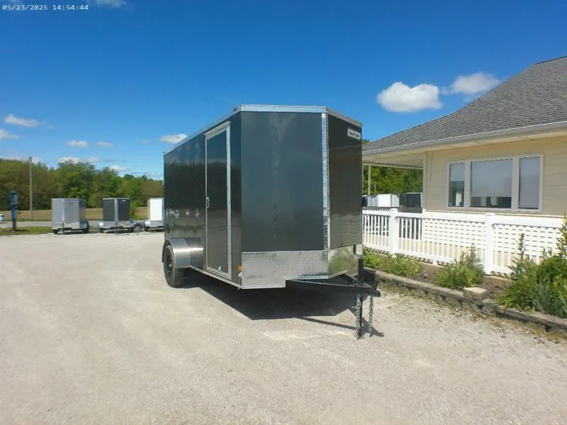 2025 Haulmark photo 2