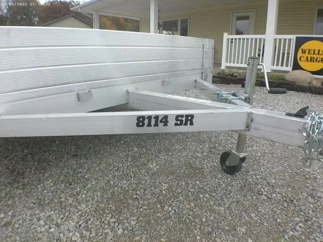 new ATV Trailers Aluma  for sale, in Middlebury, IN Thumbnail 2