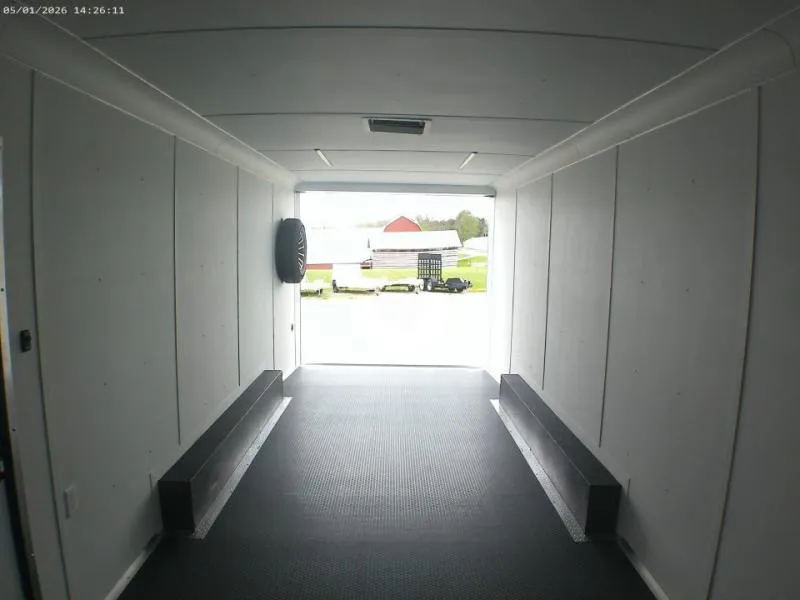 new Car Haulers / Racing Trailers American Hauler  for sale, in Middlebury, IN Thumbnail 22