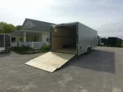 new Car Haulers / Racing Trailers American Hauler  for sale, in Middlebury, IN Thumbnail 6