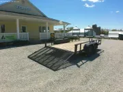 new Equipment / Flatbed Trailers BND  for sale, in Middlebury, IN Thumbnail 8