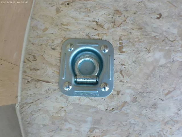 new Cargo (Enclosed) Trailers Haulmark  for sale, in Middlebury, IN Thumbnail 8