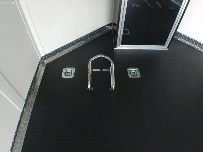 new Motorcycle / Cycle Trailers Haulmark  for sale, in Middlebury, IN Thumbnail 12