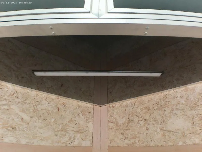 new Cargo (Enclosed) Trailers American Hauler  for sale, in Middlebury, IN Thumbnail 25