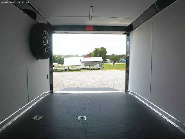 new Motorcycle / Cycle Trailers Haulmark  for sale, in Middlebury, IN Thumbnail 20