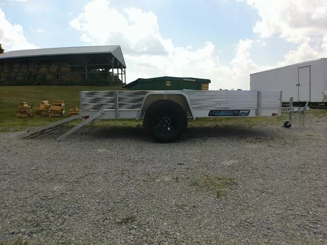 new Utility Trailers Aluma  for sale, in Middlebury, IN Thumbnail 10