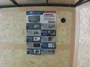new Cargo (Enclosed) Trailers American Hauler  for sale, in Middlebury, IN Thumbnail 13