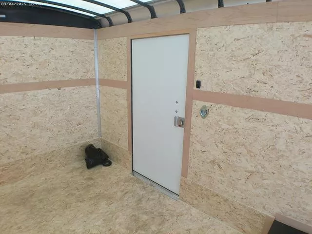 new Equipment / Flatbed Trailers Wells Cargo  for sale, in Middlebury, IN Thumbnail 16