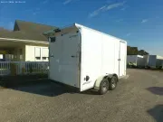 new Cargo (Enclosed) Trailers American Hauler  for sale, in Middlebury, IN Thumbnail 4