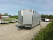 new Car Haulers / Racing Trailers American Hauler  for sale, in Middlebury, IN Thumbnail 1