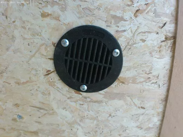 new Cargo (Enclosed) Trailers Haulmark  for sale, in Middlebury, IN Thumbnail 9