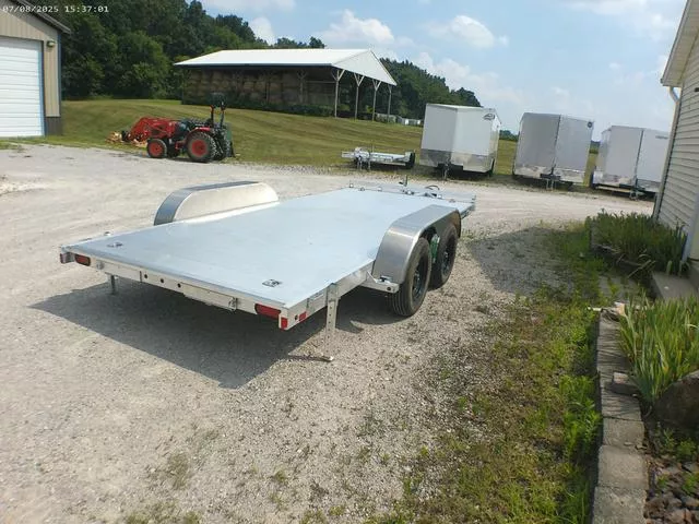 new Utility Trailers Aluma  for sale, in Middlebury, IN Thumbnail 8