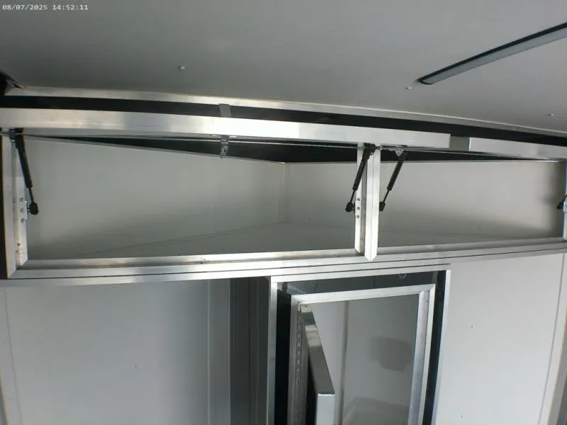 new Motorcycle / Cycle Trailers Haulmark  for sale, in Middlebury, IN Thumbnail 17