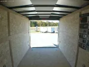 new Cargo (Enclosed) Trailers American Hauler  for sale, in Middlebury, IN Thumbnail 15