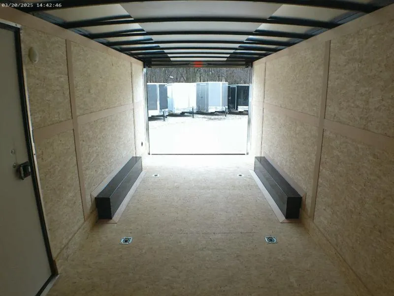 new Car Haulers / Racing Trailers American Hauler  for sale, in Middlebury, IN Thumbnail 17