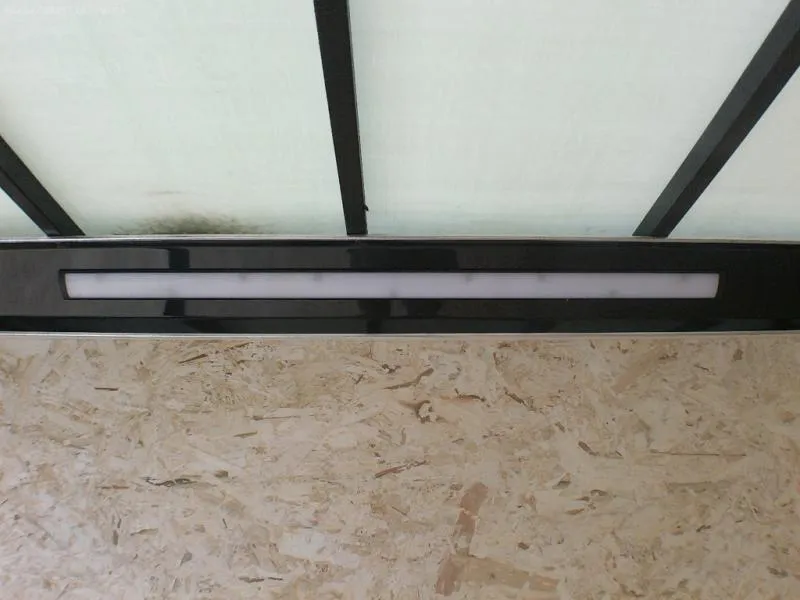 new Cargo (Enclosed) Trailers American Hauler  for sale, in Middlebury, IN Thumbnail 33