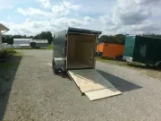 new Cargo (Enclosed) Trailers American Hauler  for sale, in Middlebury, IN Thumbnail 10