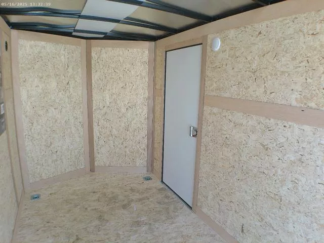 new Cargo (Enclosed) Trailers Wells Cargo  for sale, in Middlebury, IN Thumbnail 9