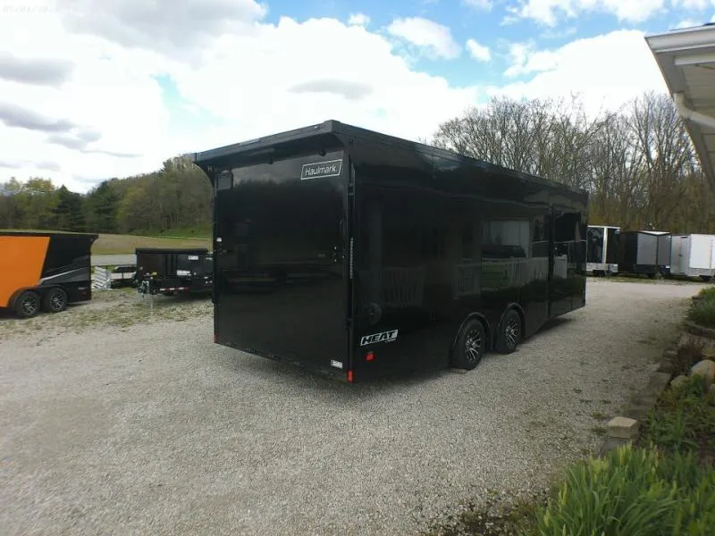 new Car Haulers / Racing Trailers American Hauler  for sale, in Middlebury, IN Thumbnail 6