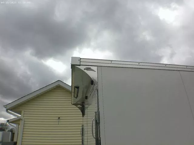 new Cargo (Enclosed) Trailers American Hauler  for sale, in Middlebury, IN Thumbnail 5