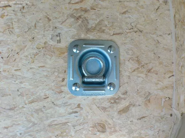 new Car Haulers / Racing Trailers American Hauler  for sale, in Middlebury, IN Thumbnail 9