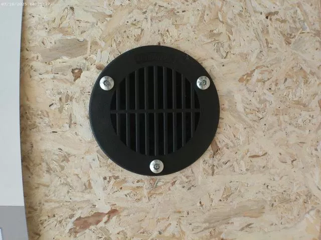 new Cargo (Enclosed) Trailers American Hauler  for sale, in Middlebury, IN Thumbnail 15