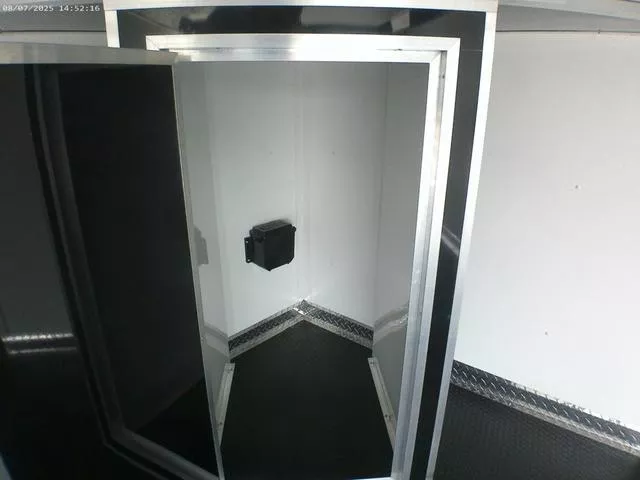 new Motorcycle / Cycle Trailers Haulmark  for sale, in Middlebury, IN Thumbnail 18