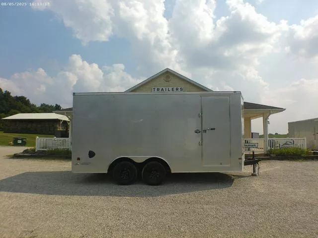 new Cargo (Enclosed) Trailers American Hauler  for sale, in Middlebury, IN Thumbnail 3