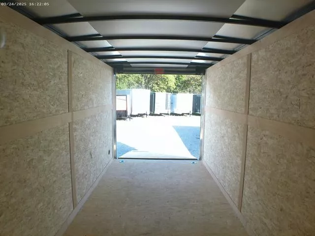 new Cargo (Enclosed) Trailers American Hauler  for sale, in Middlebury, IN Thumbnail 15