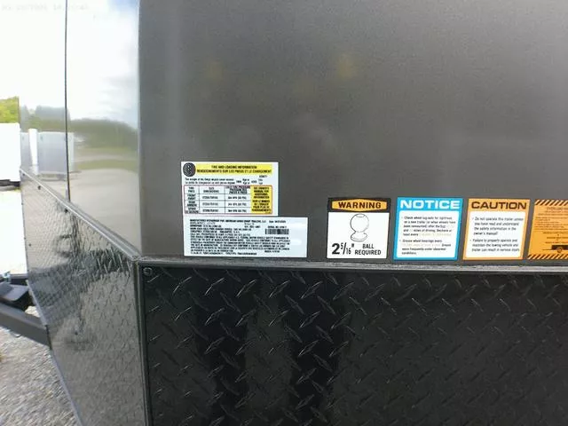 new Equipment / Flatbed Trailers Haulmark  for sale, in Middlebury, IN Thumbnail 20