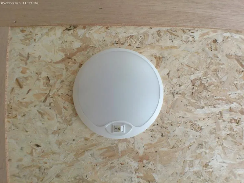 new Cargo (Enclosed) Trailers Haulmark  for sale, in Middlebury, IN Thumbnail 10