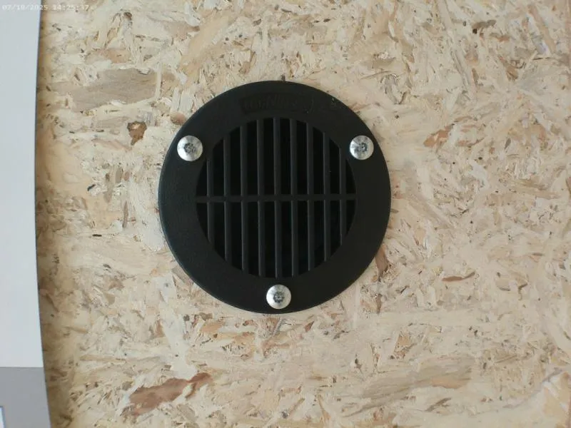 new Cargo (Enclosed) Trailers American Hauler  for sale, in Middlebury, IN Thumbnail 15